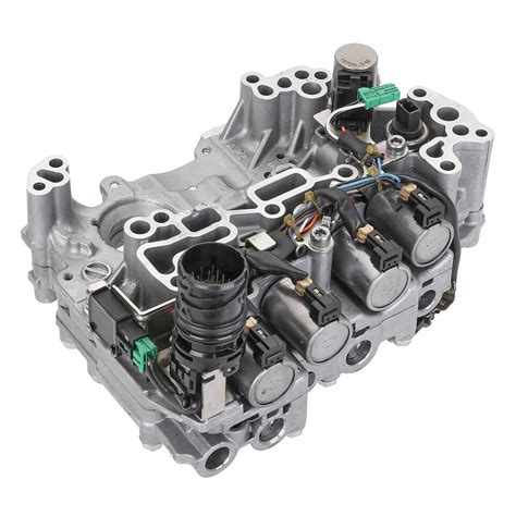 RE0F11A JF015E CVT Transmission Valve Body For 2012 Up Nissan Sentra