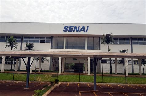 Senai abre inscrições no vestibular em Campo Grande e Dourados