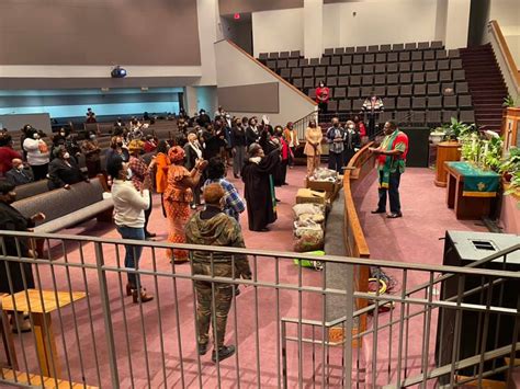 The Women Of Williams Williams Memorial Cme Church Facebook