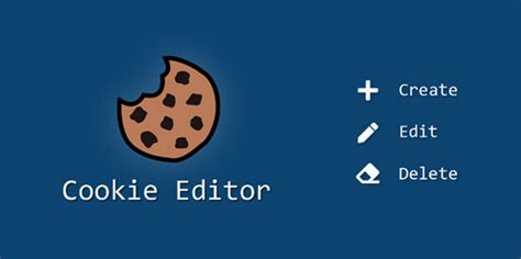 How to Manage Cookies with a Cookie Editor Extension - Nucleio ...