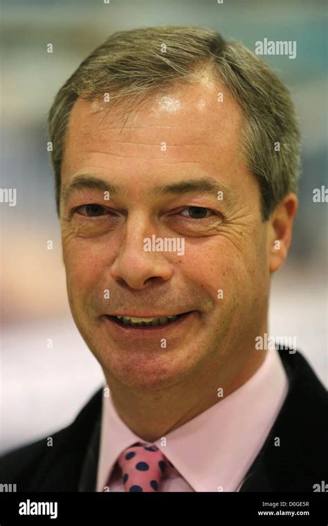 Farage Nigel Hi Res Stock Photography And Images Alamy