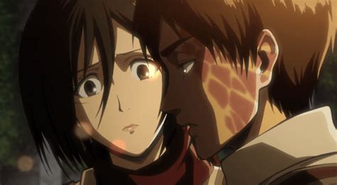 Attack On Titan Season 1 Episode 25 Recap Wall Assault On Stohess