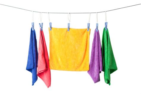 How to properly wash and care for microfiber towels - Professional ...