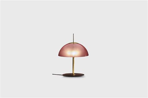 Gino Sarfatti Table Lamp Model 584 G Side Gallery