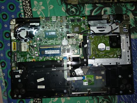 Need of Acer Aspire V5-573g-74508G1Takk replacement motherboard or ...