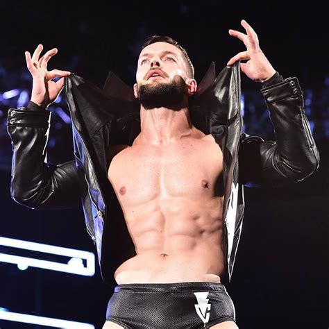 Finn Bálor Wrestling Superstars Pro Wrestler Finn Balor Demon King