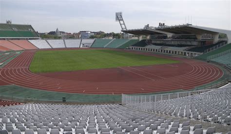 Historical: Puskás Ferenc Stadion – until 2016 – StadiumDB.com