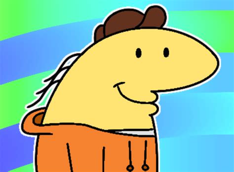 Charlie Dompler In My Style By Jackson6482 On Deviantart