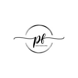 Pf Logo Vector Images (over 2,400)