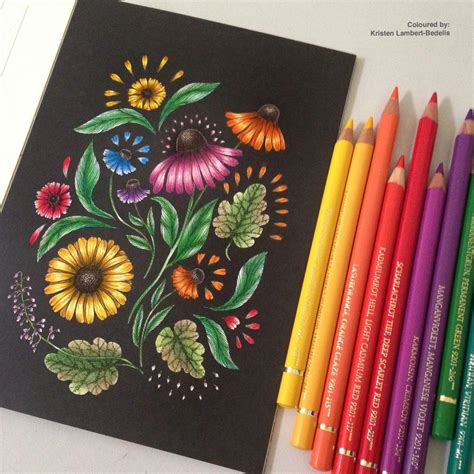 Colored Pencil Artwork Coloured Pencils Color Pencil Art Colored