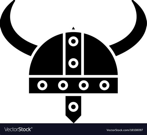 Viking Helmet Icon 113400 Free Icons Library