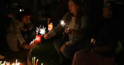 Día De Las Velitas En Colombia Los Mejores Lugares Para Celebrar Esta