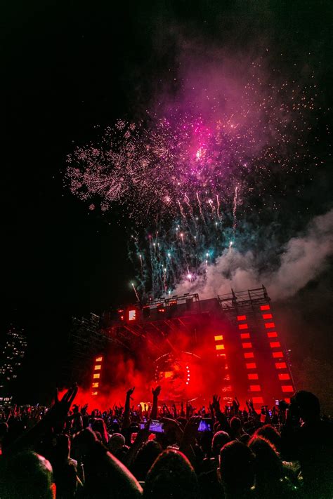 The Ultimate Guide to Concert Photography
