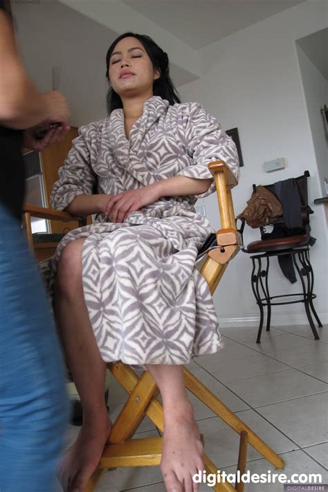 Digital Desire Featuring Melody Wylde Omorose Hot Porn CoedCherry