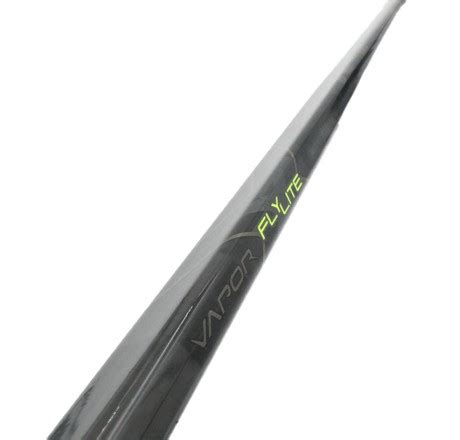 Bauer Vapor Flylite GripTac Limited Edition Composite Stick Composite