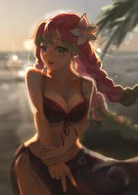 pixiv 坊橋夜泊 E Hentai Lo Fi Galleries