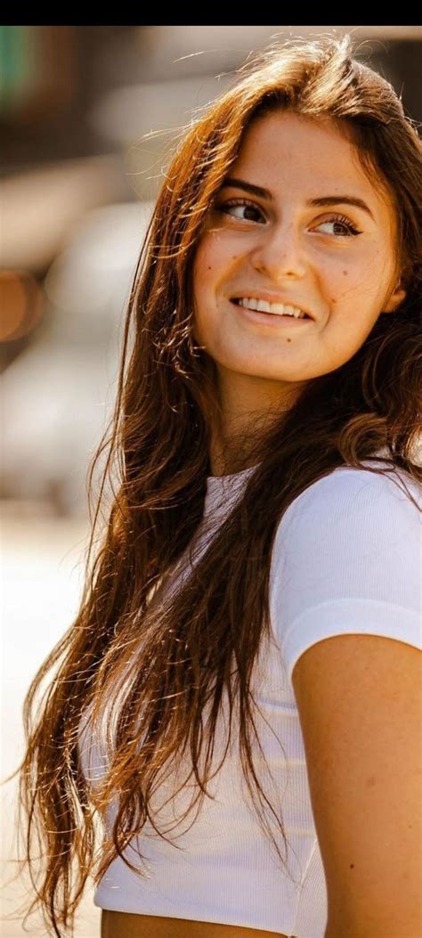 Natalie Jane Natalie Her Music Lovely Smile
