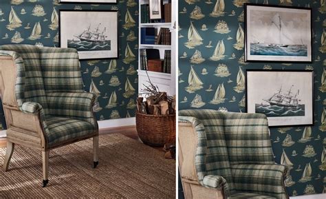 Ralph Lauren Wallpaper Designers Guild