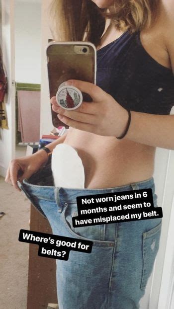 Hannah Witton Hannahwitton Nude OnlyFans The Fappening Plus