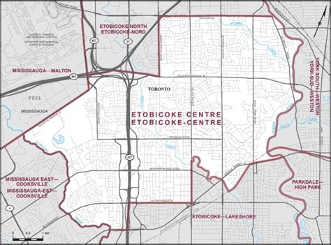 etobicoke centre news  articles