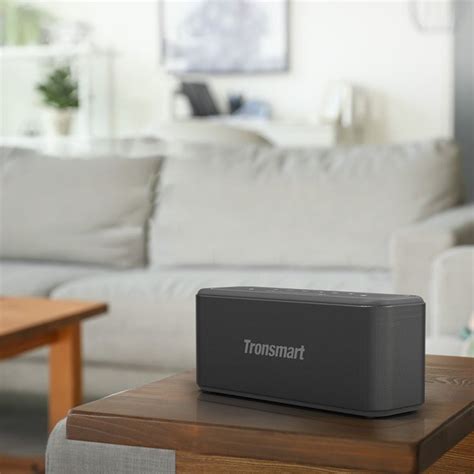 Tronsmart Element Mega Pro W Waterproof Wireless Bluetooth