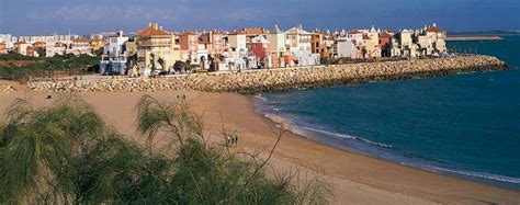 El Puerto de Santa Maria, Spain Tourist Information