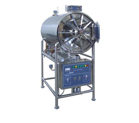 Autoclave Hospitalar Ws Hubei Cfull Medical Technology