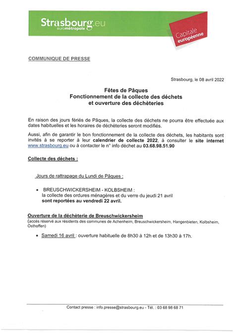 Infos Om Mairie De Breuschwickersheim Site Officiel De La Commune