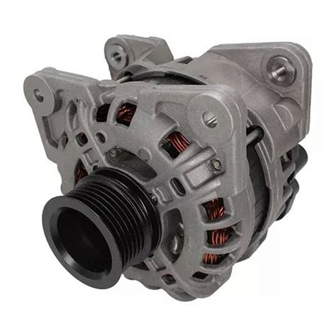 Alternador Logan