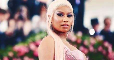 What To Know About Nicki Minajs Defamation Suit Flipboard