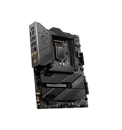 MSI MEG Z590 UNIFY X Placa Base 1200 ATX