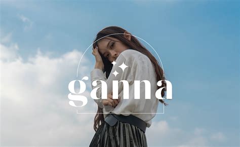 Ganna :: Behance