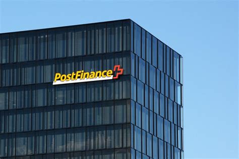 projekt postfinance ag brandingcontext