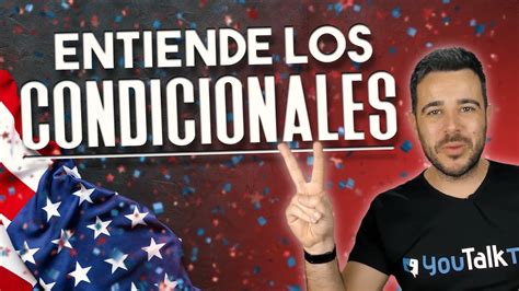 Condicionales en inglés YouTalk TV Podcast