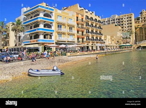 The Waterfront Hotel Malta High Resolution Stock Photography and Images ...