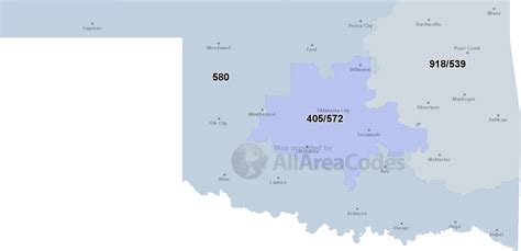 Map Of Zip Codes In Oklahoma Map Of All Zip Codes In Norman Oklahoma