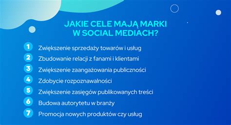 Jak stworzyć strategię social media Wskazówki od Efectownia