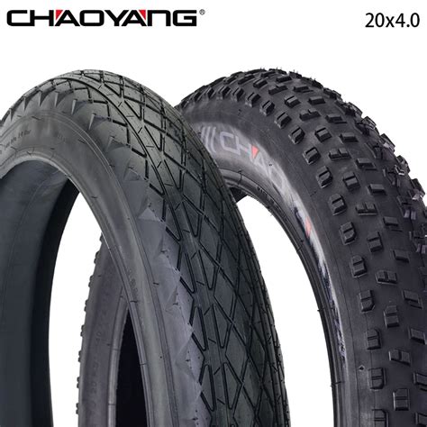 Chaoyang X Bike Fat Tire Snowmobile Front Wheel Beach Mtb Bicycle