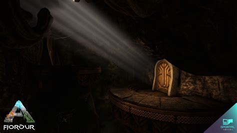 Treasure Cave ARK Official Community Wiki