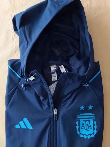 Campera Afa Seleccion Argentina En Venta En Tandil Buenos Aires