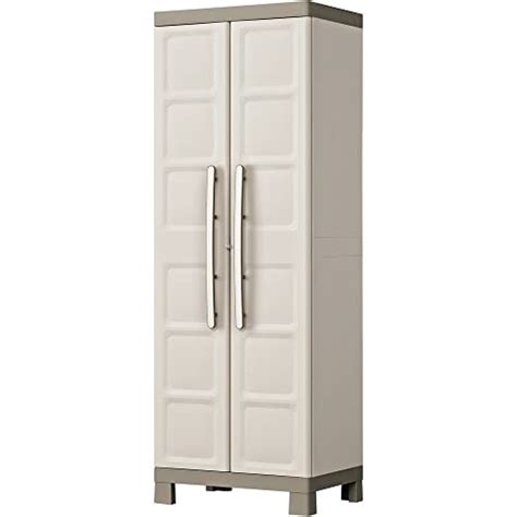 Meilleur Armoire Plastique Ext Rieur En Bas Sur Avis