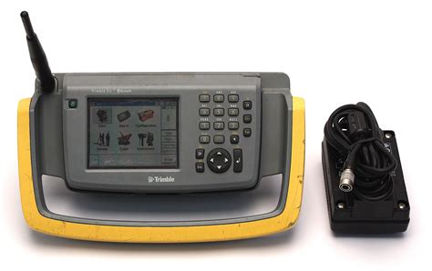 Trimble CU Field Controller Kit Xpert Survey Equipment