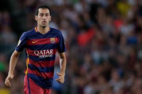 Long Term Replacements For Sergio Busquets That Barcelona Should Look At