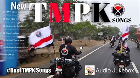 Tmpk Song Tmpk Golden Jubilee Song October Tmpk Foundation Day