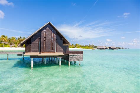 One Only Reethi Rah Maldives la quintessence du luxe Délices