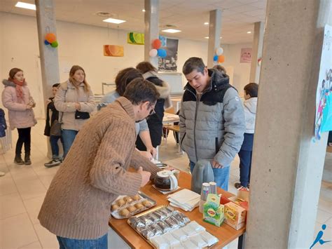 Journ E Portes Ouvertes Beaucaire Institut Emmanuel D Alzon N Mes