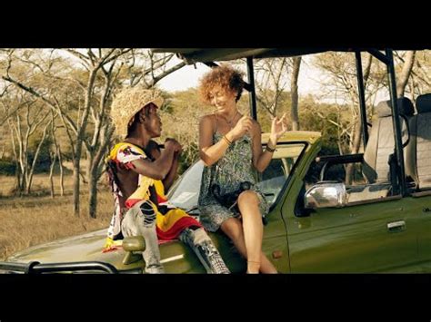 Seen Don Ronald Alimpa Olusuku Lwa Cement Ugandan Music Video