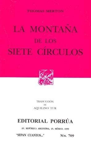 La Montaña De Los Siete Círculos Resumen PDF Thomas Merton