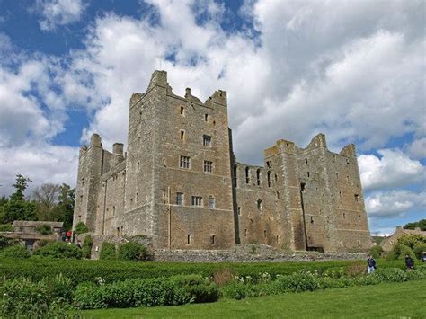 Bolton Castle - Alchetron, The Free Social Encyclopedia