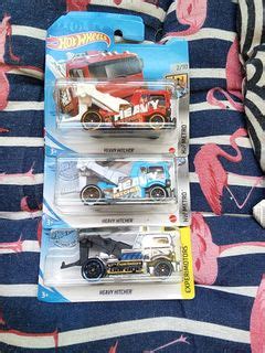 Hotwheels Kit Kat Hot Wheel 1 43 Toys Car Hobbies Toys Toys Games On Carousell